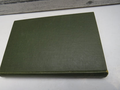 Gulliver's Travels by Jonathan Swift, 1939 book image 2