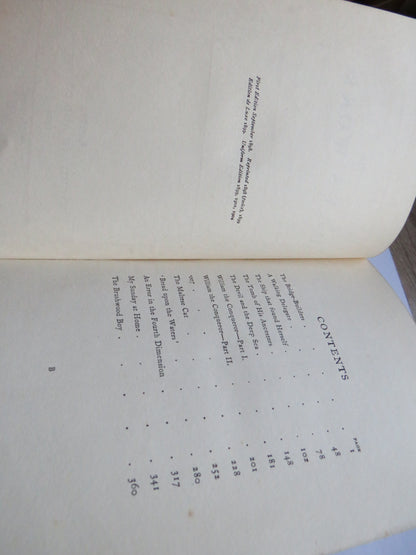 The Days Work By Rudyard Kipling 1904 book image 4