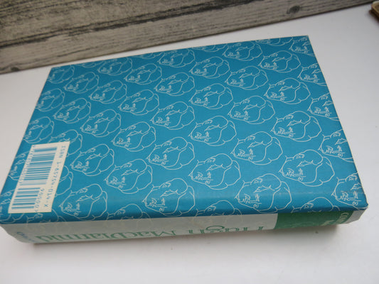 Hugh MacDiarmid Complete Poems Volume I 1993 book image 2