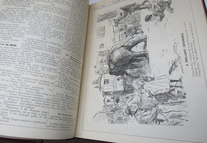 Punch, or the London Charivari, Vol CXXVII July - December, 1904 book image 6