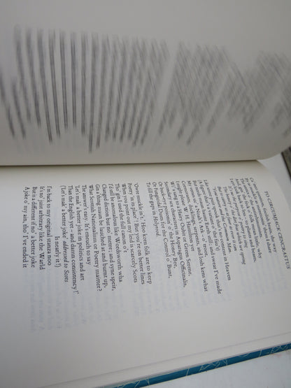 Hugh MacDiarmid Complete Poems Volume I 1993 book image 5