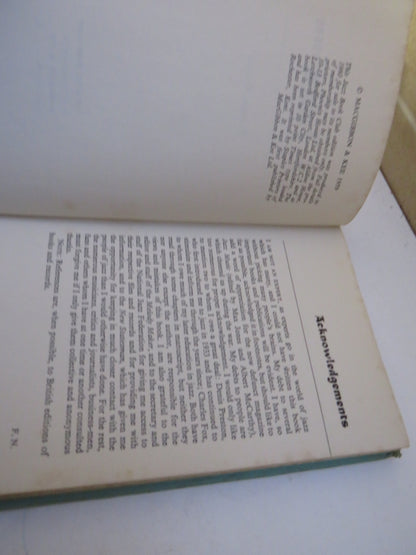 The Jazz Scene By Francis Newton 1960 The Jazz Book Club book image 4