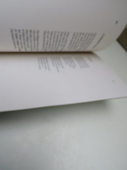 The Manny's Hat By Robert A. Watt 1982 - Poetry book image 4