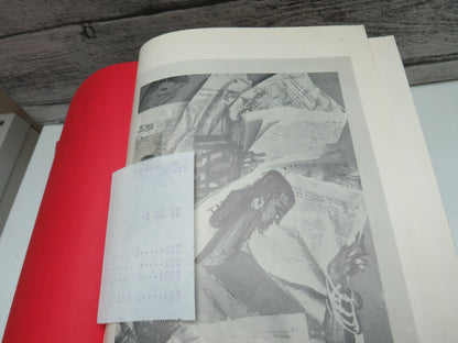 Burke's Genealogical and Heraldic History of the Peerage Baronetage and Knightage 1963 book image 4