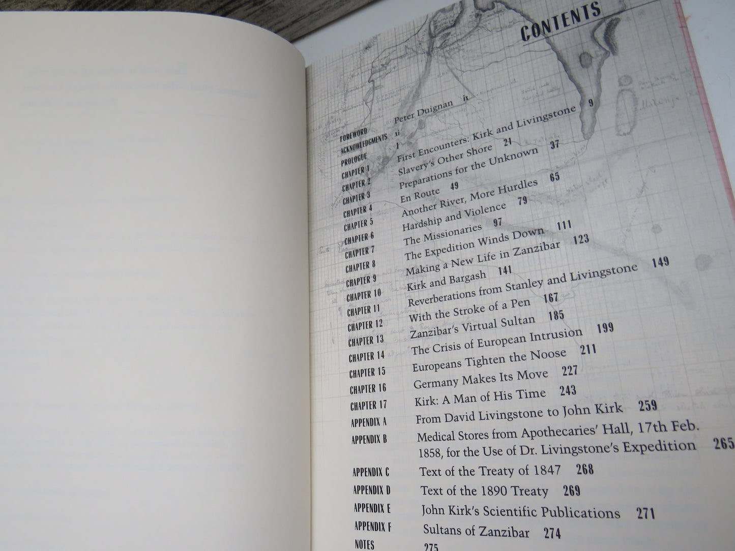 The Physician and The Slave Trade By John Kirk 1998 book image 4