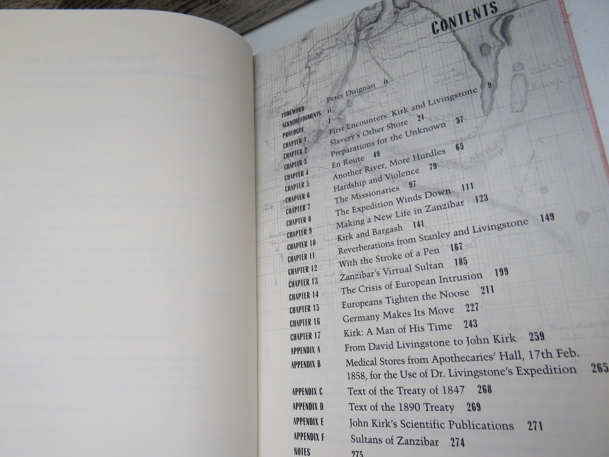 The Physician and The Slave Trade By John Kirk 1998 book image 4