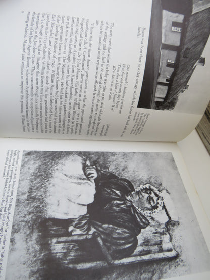 Robert Burns and His World By David Daiches 1971
