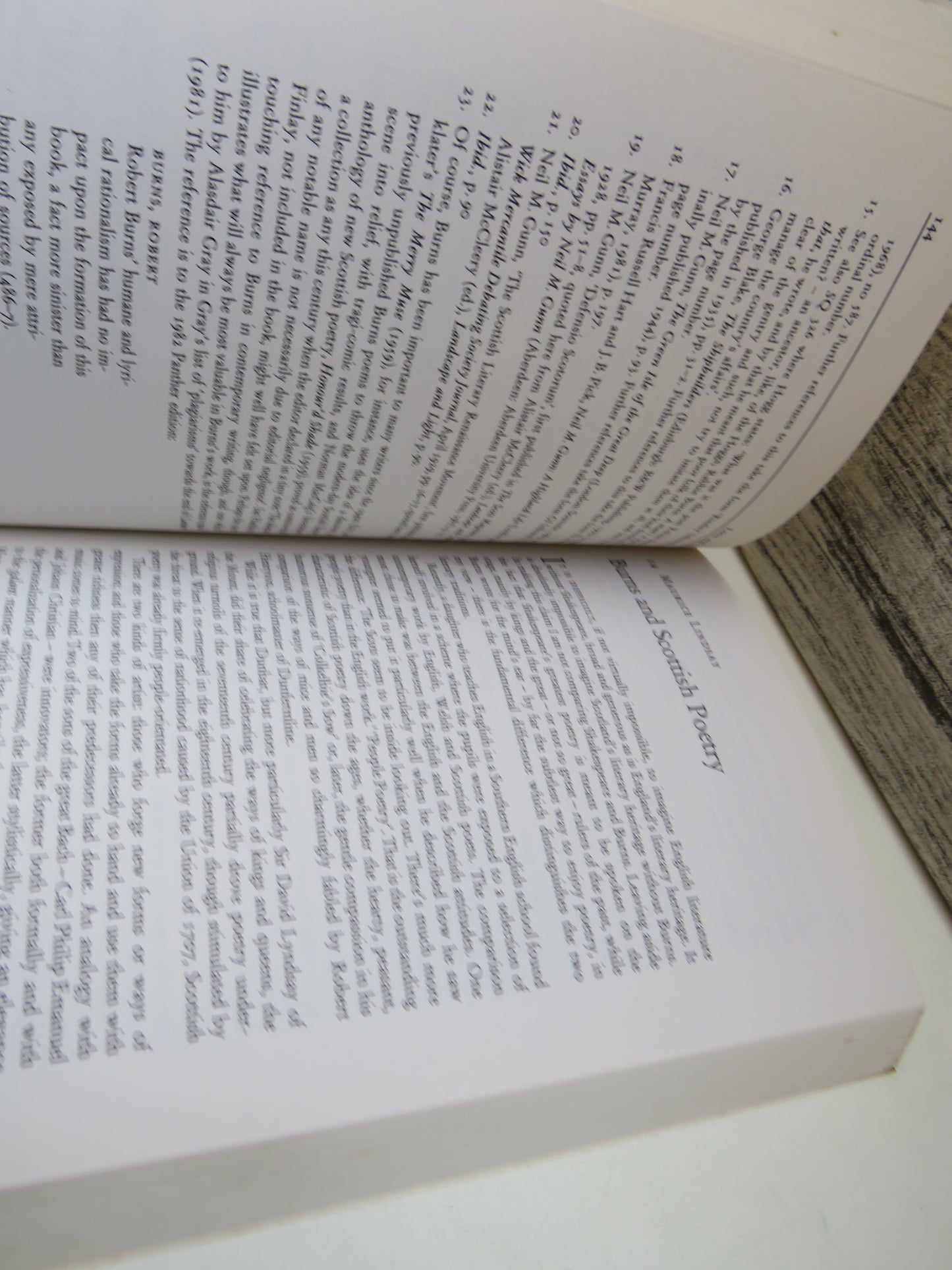 Love and Liberty Robert Burns: A Bicentenary Celebration Edited By Kenneth Simpson 1997