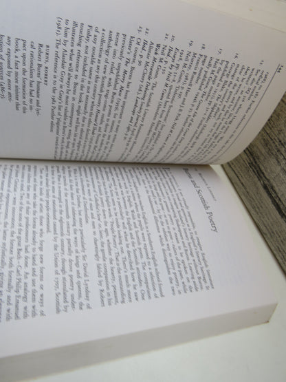 Love and Liberty Robert Burns: A Bicentenary Celebration Edited By Kenneth Simpson 1997
