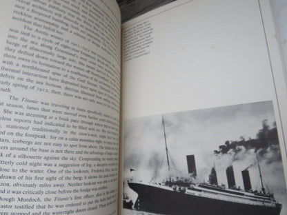The Only Way To Cross By John Maxtone-Graham 1983 book image 6