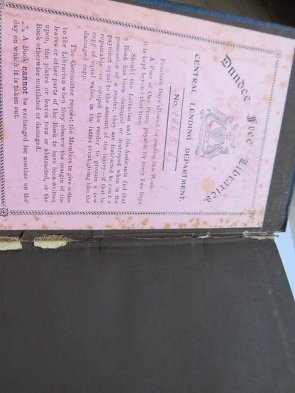 Ballads: Scottish and English Edinburgh William P. Nimmo book image 2