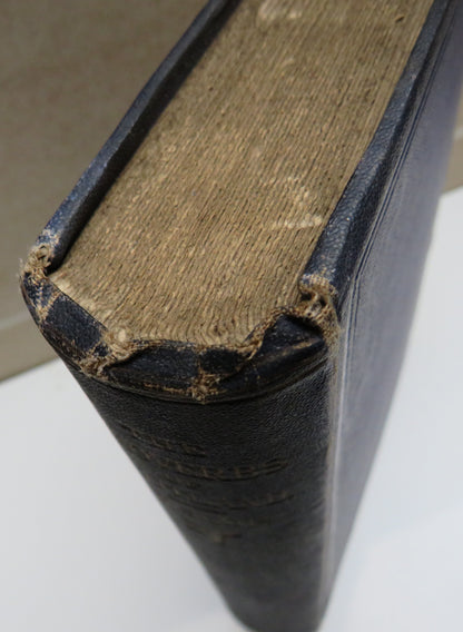 The Proverbs of Scotland by Alexander Hislop, 1868 book image 3