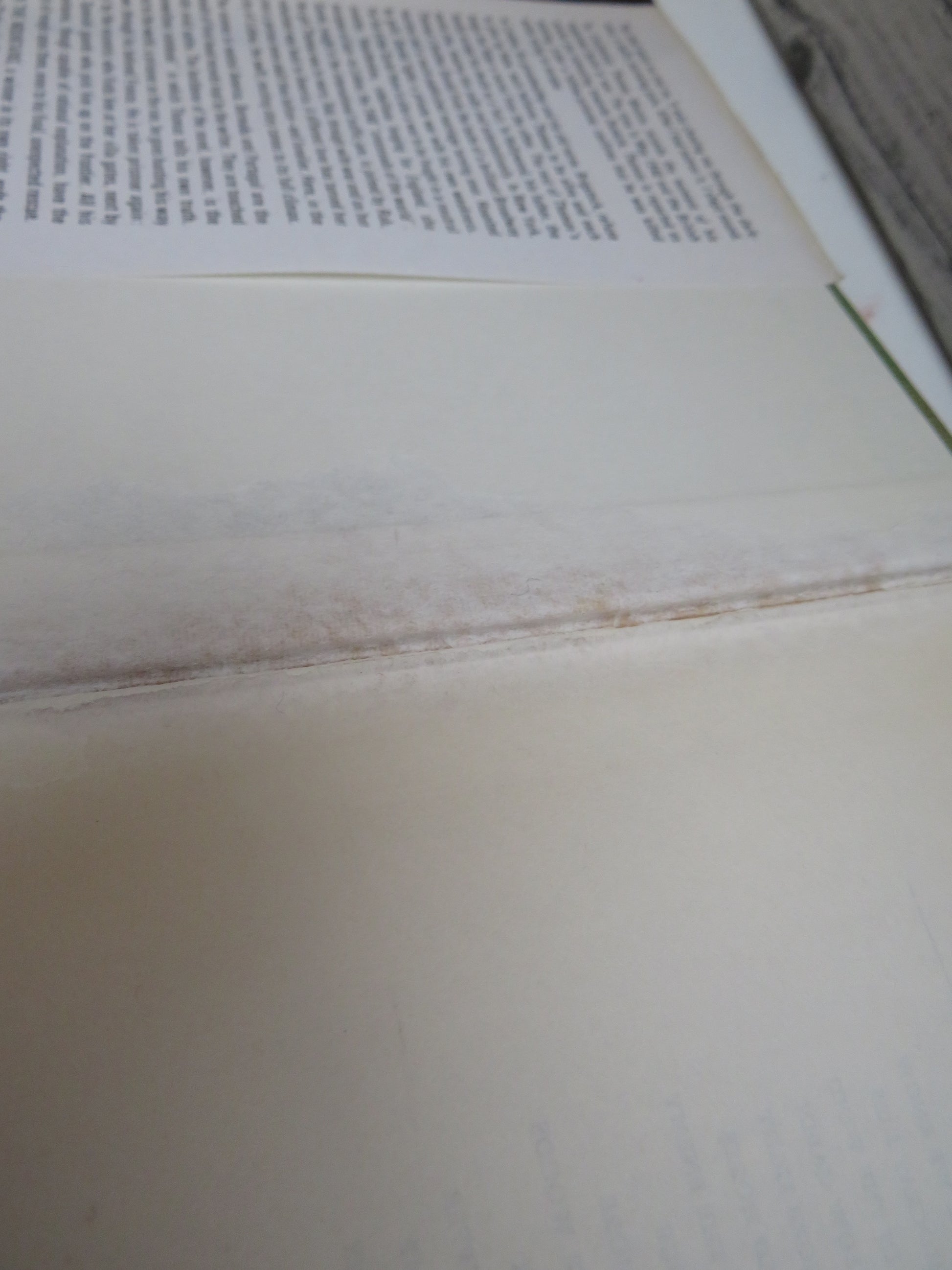 Over The Mountains A Novel By Pamela Frankau 1968 book image 3