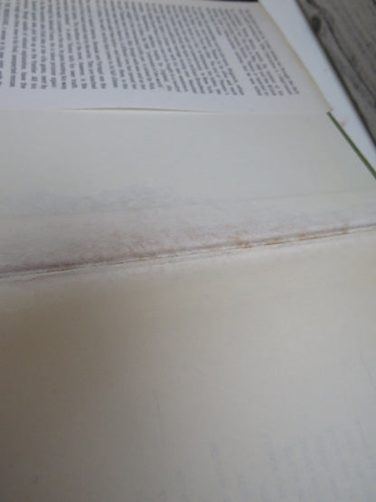 Over The Mountains A Novel By Pamela Frankau 1968 book image 3