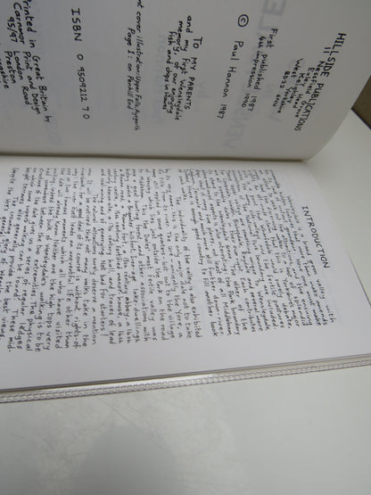 Walks In Wensleydale 16 Circular Walks Around Hawes and Aysgarth By Paul Hannon 1990 book image 5