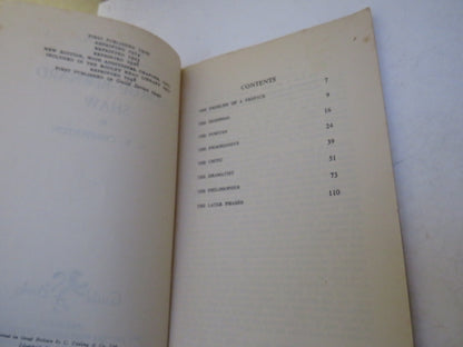 George Bernard Shaw By G. K. Chesterton 1949 book image 4