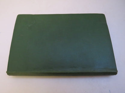 The Book Of Cricket By Sir Pelham Warner 1947 book image 2