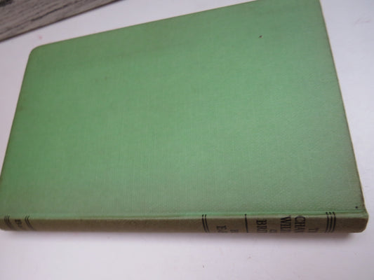 The Changing Wild Life of Britain By H. L. Edlin 1952 1st Edition book image 2