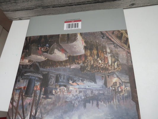 A Chasm In Time Scottish War Art and Artists In The Twentieth Century By Patricia R. Andrew 2014