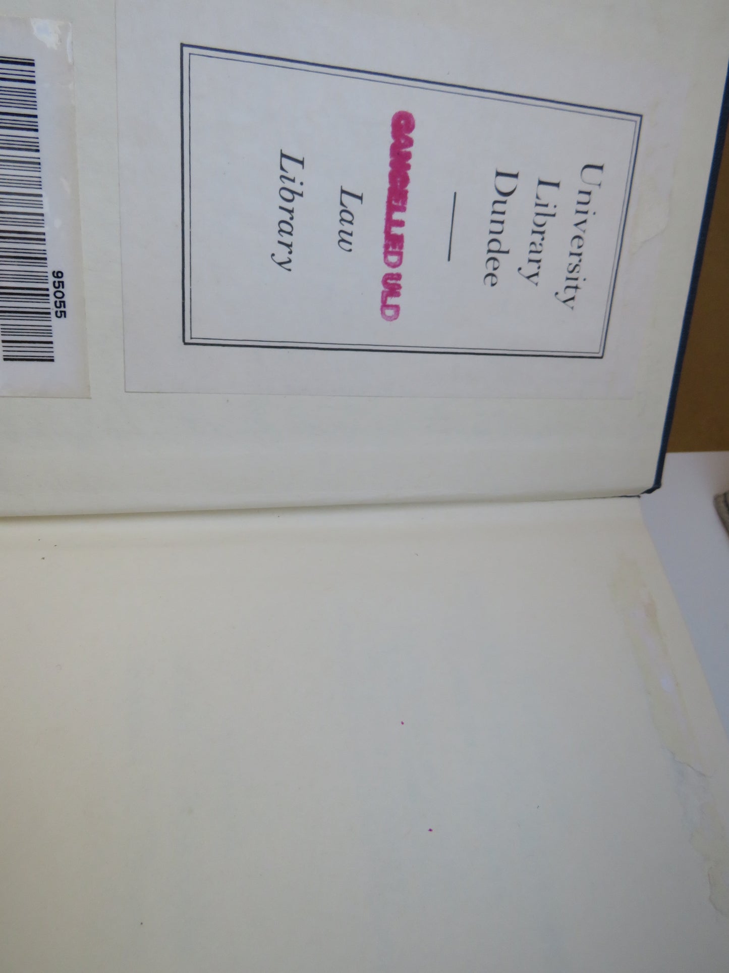 Jeremy Bentham Rationale of Judicial Evidence Vol I-III 1978