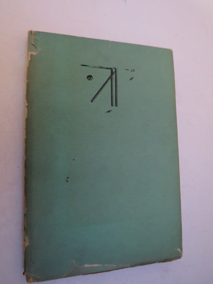 Close of Play By Alan Miller 1949 1st Edition book image 2
