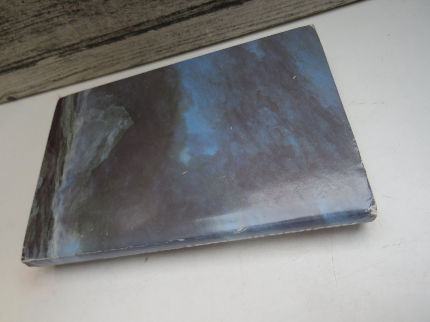 San Andreas By Alistair MaClean 1985 book image 2