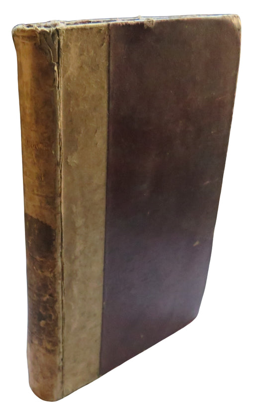 The Substance of a Dream Translated From The Original Manuscript By F.W. Bain 1919 1st Edition