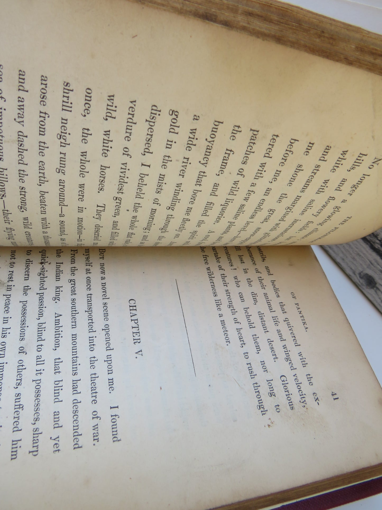 Traditions Of the Most Ancient Times By William Howitt In 2 Volumes 1839