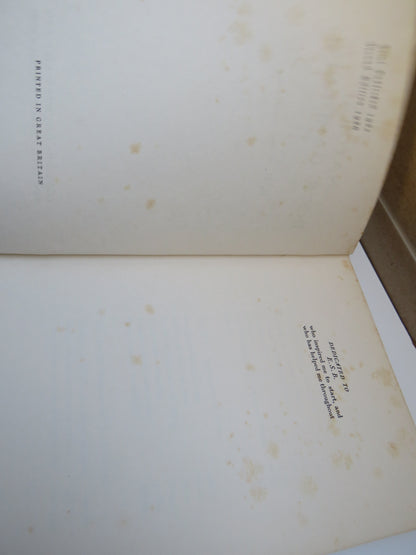 Natural Rock Gardening By B.H.B Symons-Jeune 1936 book image 6