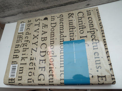 Early Type Specimens In The Plantin-Moretus Museum Annotated Descriptions of the Specimens To CA. 18 book image 2