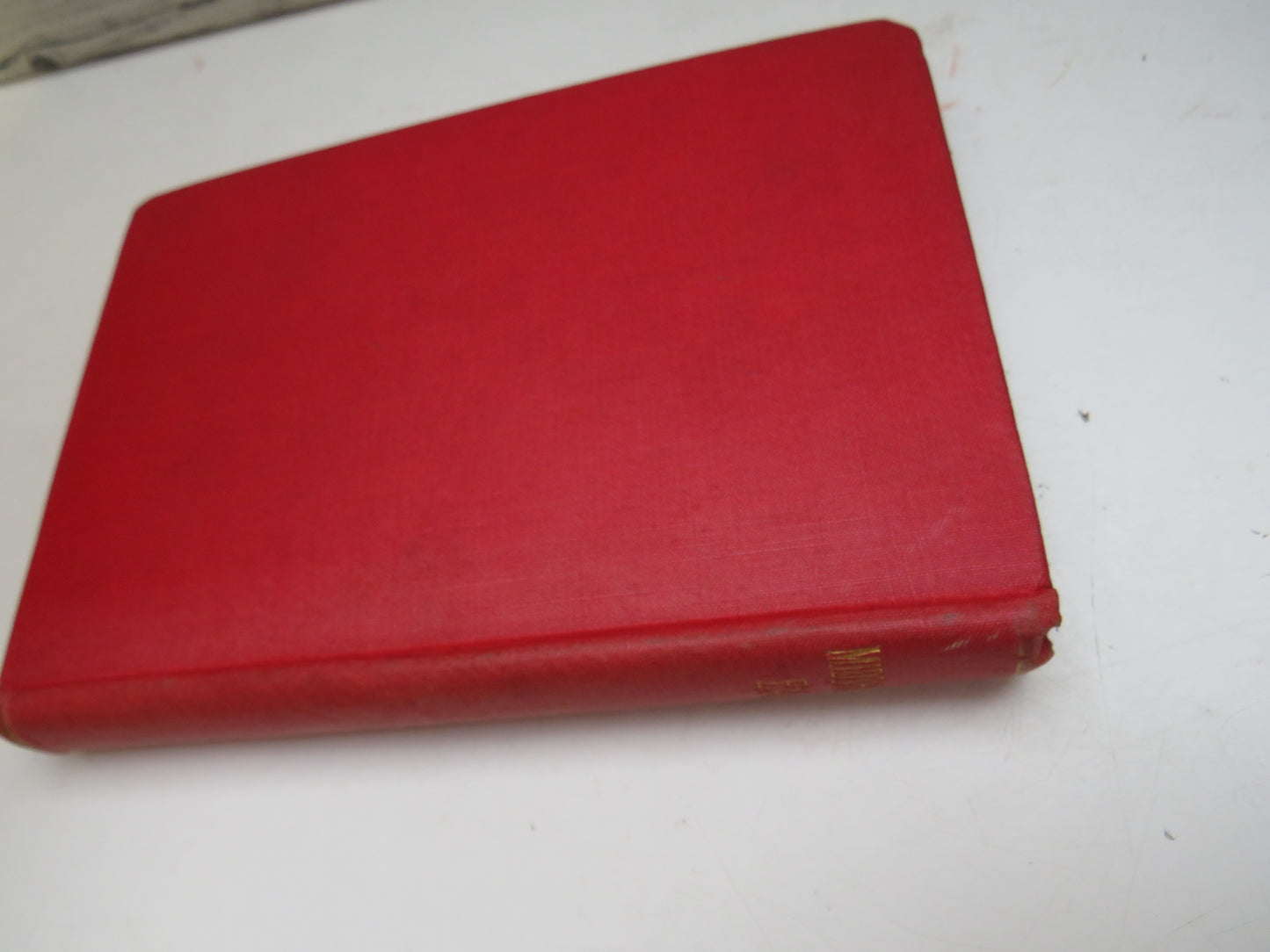 Mr Midshipman Easy By Captain Marryat book image 2