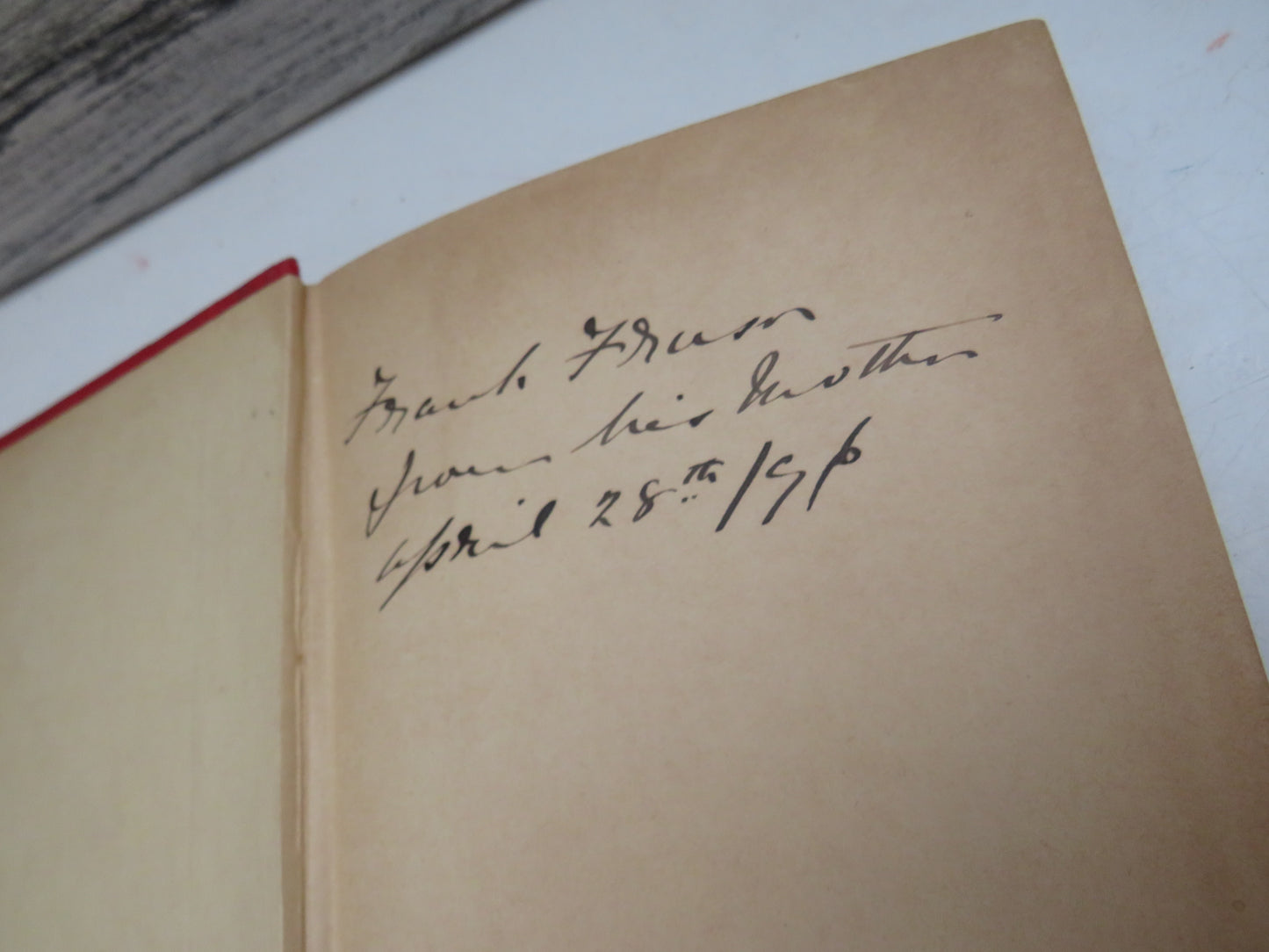 Mr Midshipman Easy By Captain Marryat book image 3