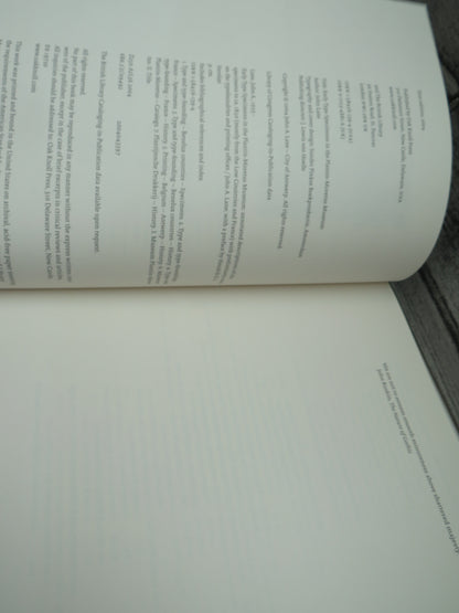 Early Type Specimens In The Plantin-Moretus Museum Annotated Descriptions of the Specimens To CA. 18 book image 5