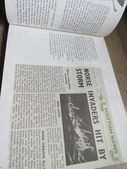 This Is Your Region The Highlands and Islands of Scotland 1974 book image 4