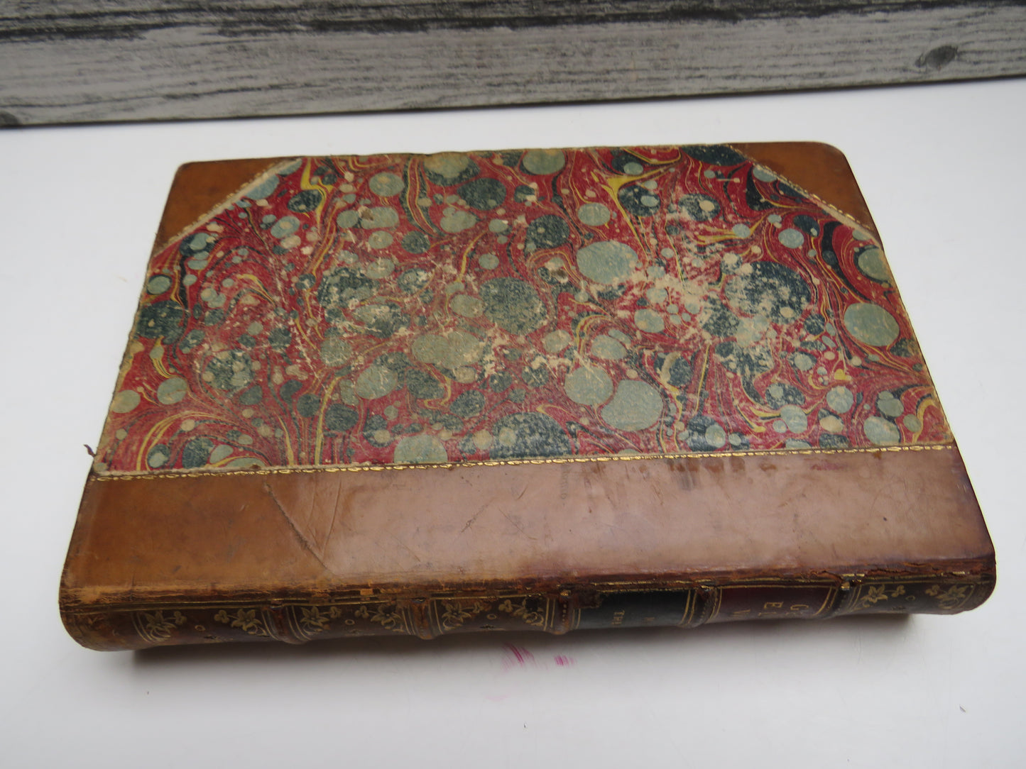 The Mill On The Floss By George Eliot - Novels Of George Eliot Vol.II