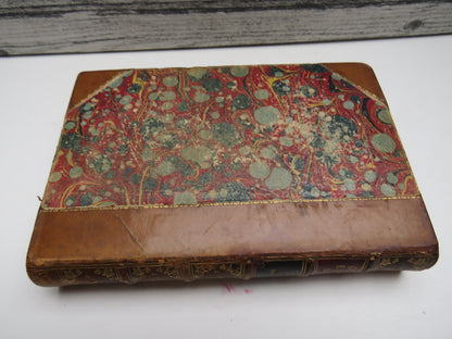 The Mill On The Floss By George Eliot - Novels Of George Eliot Vol.II