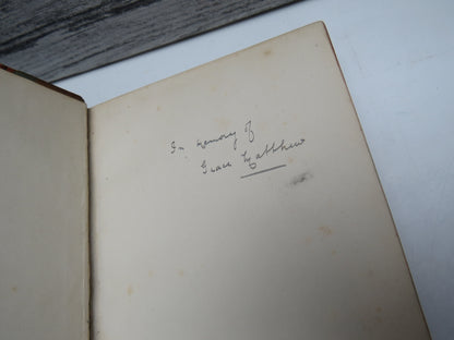 The Mill On The Floss By George Eliot - Novels Of George Eliot Vol.II