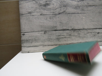 The Mill On The Floss By George Eliot - Novels Of George Eliot Vol.II