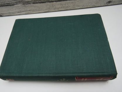 The World Over By W. Somerset Maugham The Collected Stories Volume One 1954