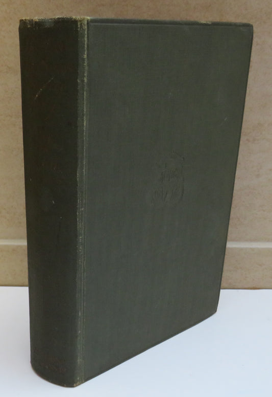 Till A' The Seas Gang Dry By John Innes 1924