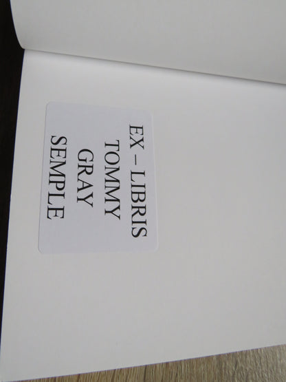 Upper Clydesdale A History and a Guide By Daniel Martin 2003 book image 3