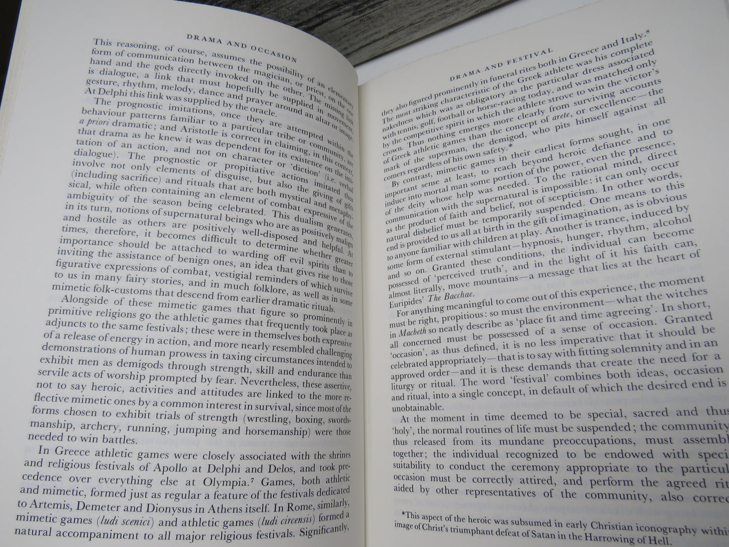 Early English States 1300 To 1660 Volume Three: Plays and Their Makers To 1576 By Glynne Wickham 1981