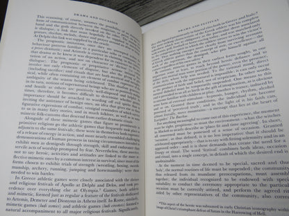 Early English States 1300 To 1660 Volume Three: Plays and Their Makers To 1576 By Glynne Wickham 1981