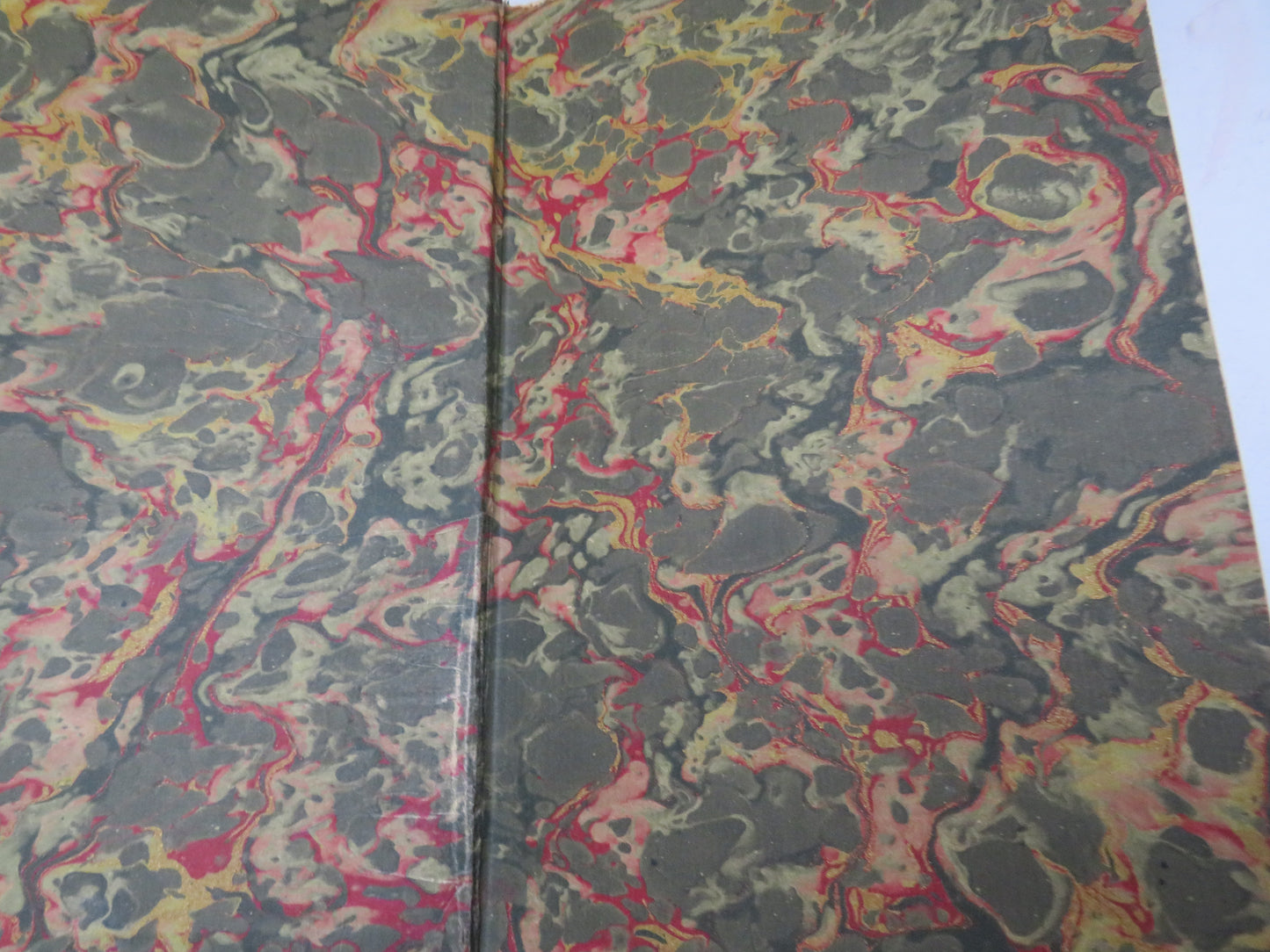 Historie De La Civilisation En Europe Par M. Guizot 1868 Antique French Book Nicely Bound