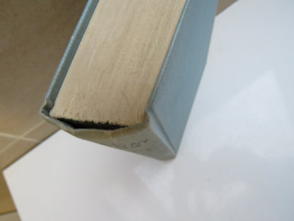 All The Day Long A Novel By Howard Spring 1959 book image 3