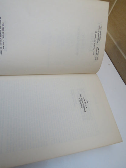 All The Day Long A Novel By Howard Spring 1959 book image 5