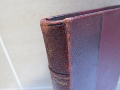 The Adventures of Joseph Andrews And His Friend Mr Abraham Adams Written In Imitation of the Manner  book image 3