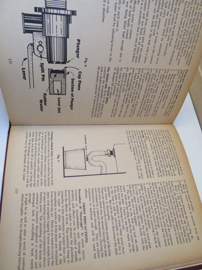 Pins and Needles Treasure Book of Home-Making, Edited by Christine Veasey, 1955 book image 8