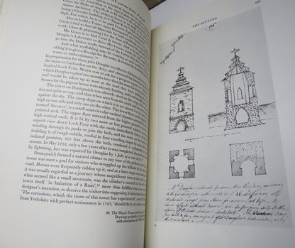 Inveraray and The Dukes of Argyll By Ian G. Lindsay and Mary Cosh 1973 book image 5