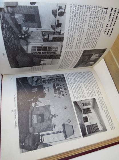 Pins and Needles Treasure Book of Home-Making, Edited by Christine Veasey, 1955 book image 9